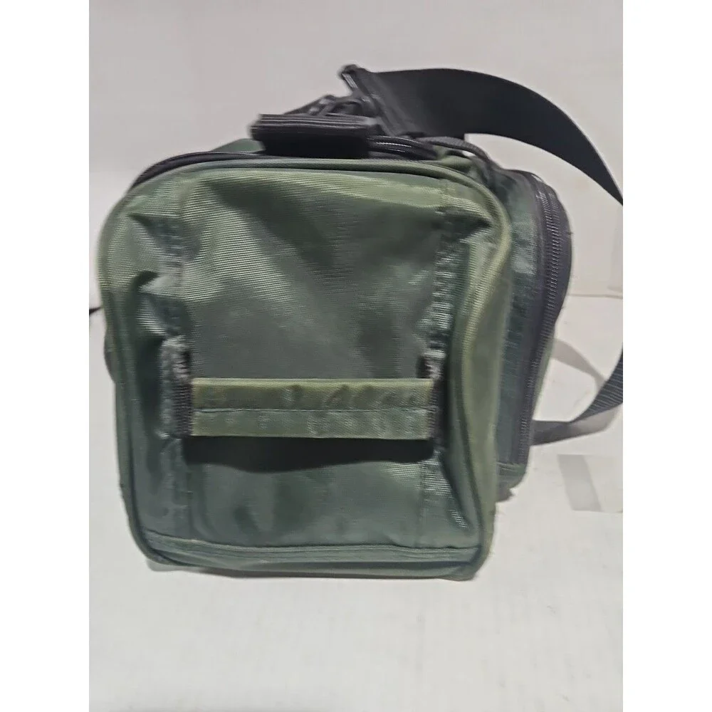 Quantaray Multi-Pocket Belt and Shoulder Strap Camera Bag